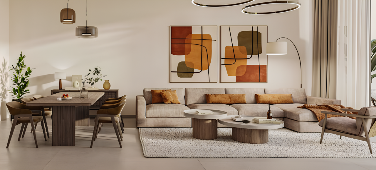 Квартира в Дубае, ОАЭ, 112 м² - фото 3