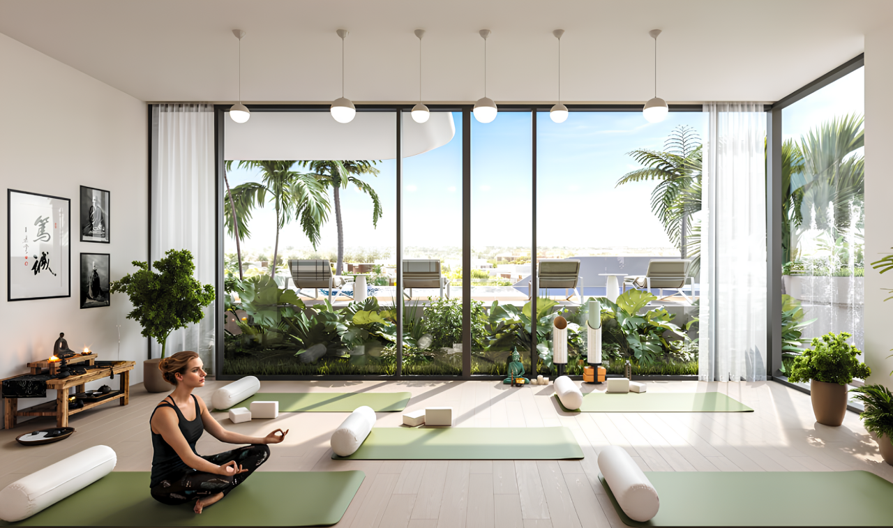 Квартира в Дубае, ОАЭ, 112 м² - фото 4