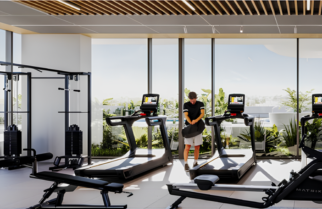 Квартира в Дубае, ОАЭ, 162 м² - фото 5