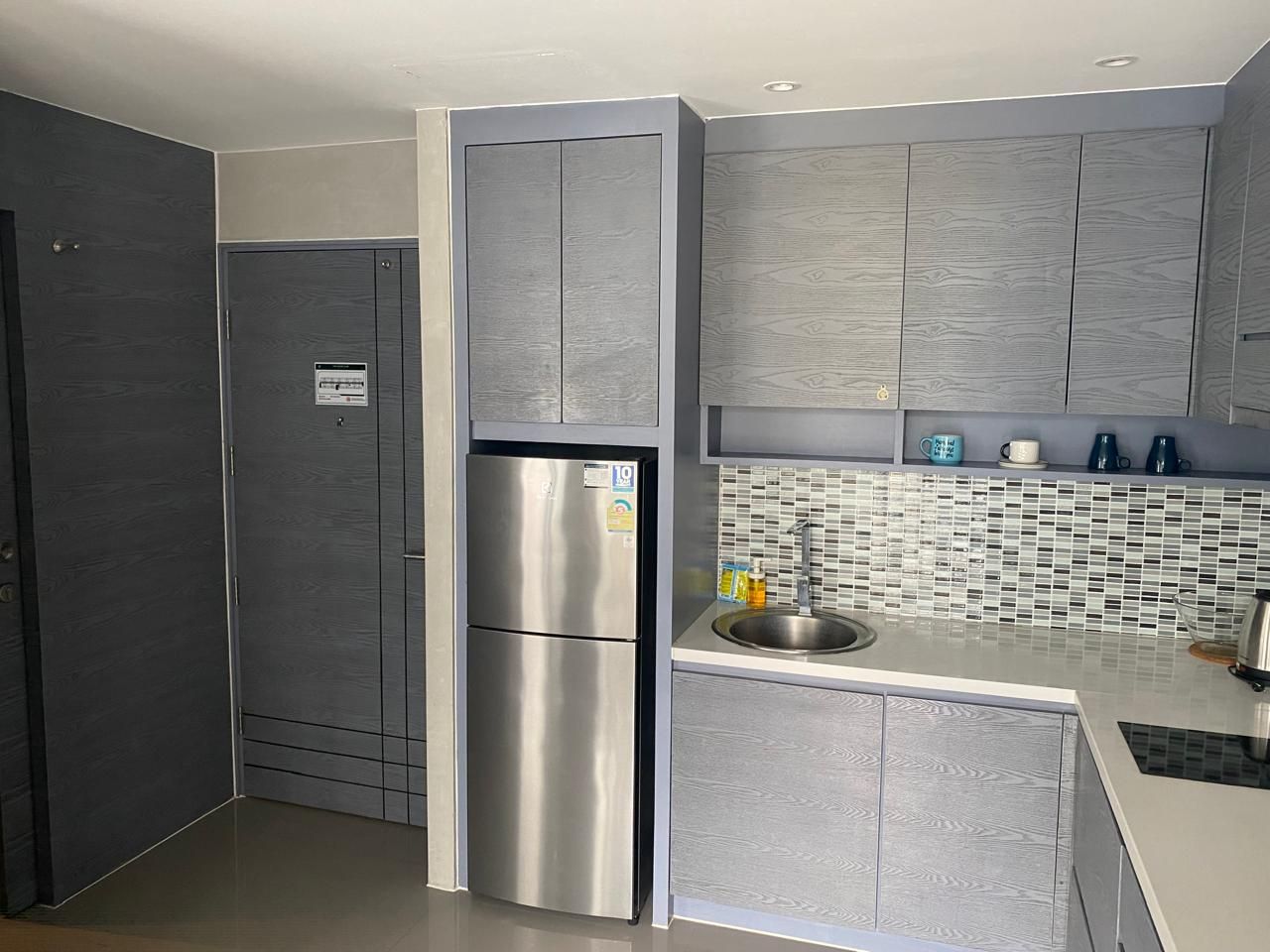 Квартира на Пхукете, Таиланд, 35 м² - фото 11