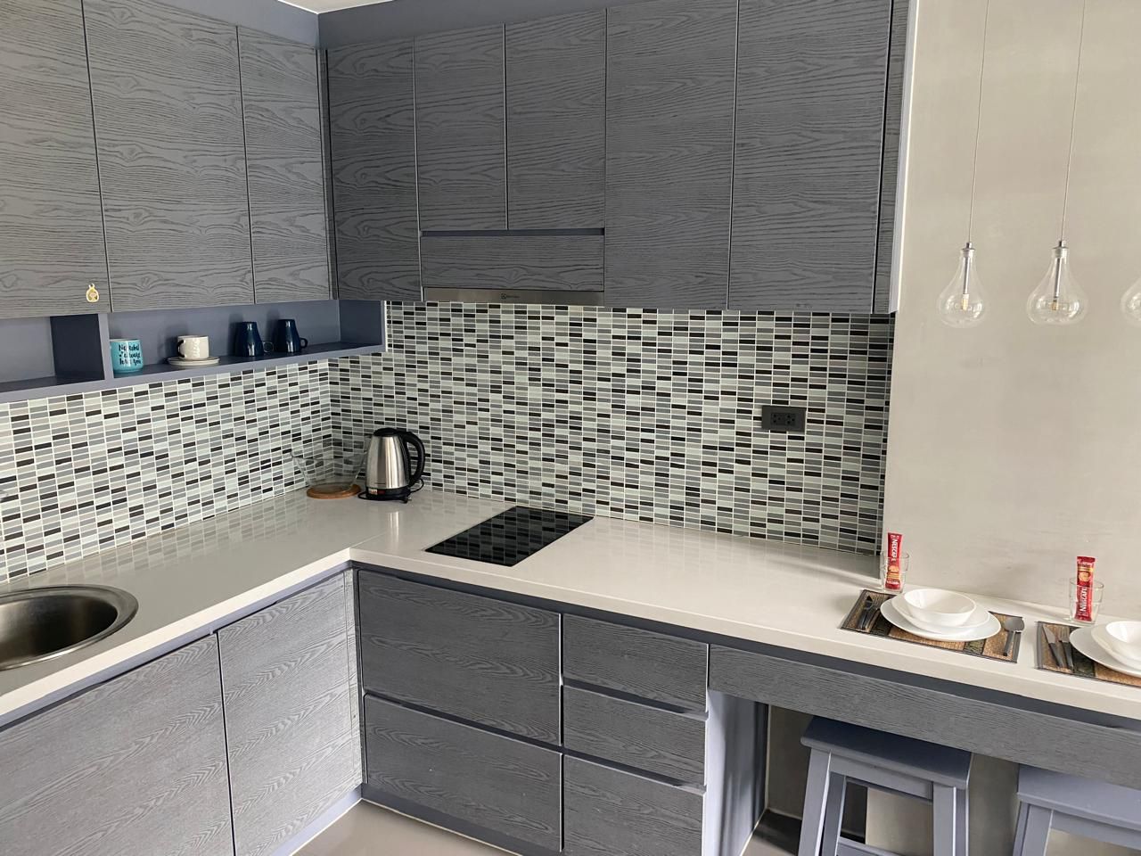 Квартира на Пхукете, Таиланд, 35 м² - фото 12