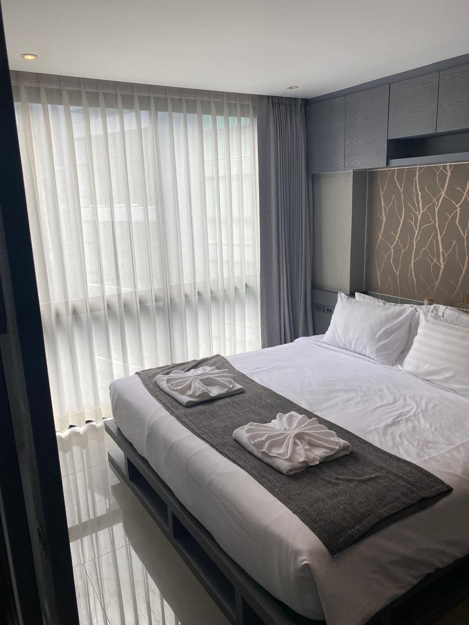 Квартира на Пхукете, Таиланд, 35 м² - фото 13