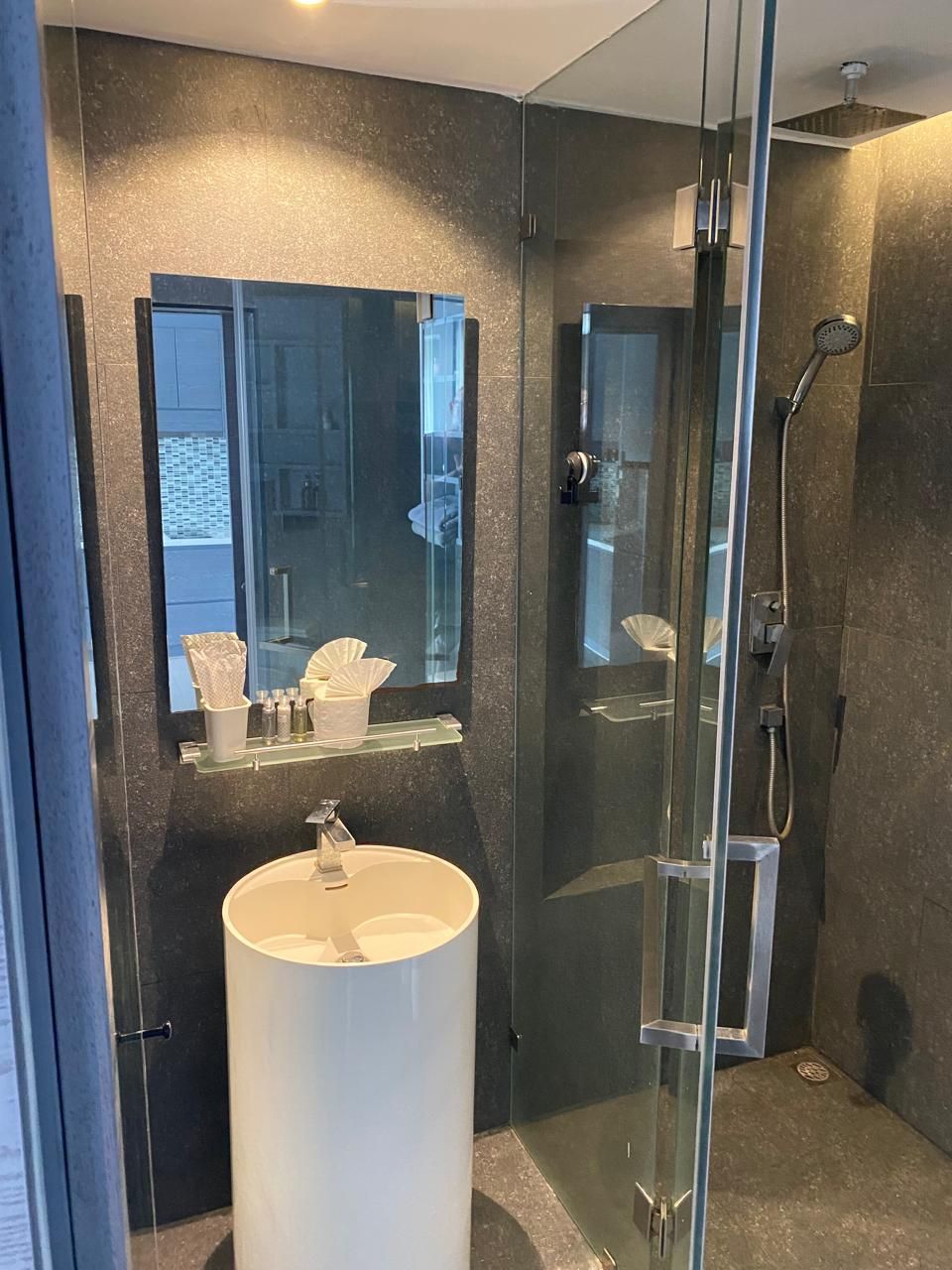 Квартира на Пхукете, Таиланд, 35 м² - фото 16