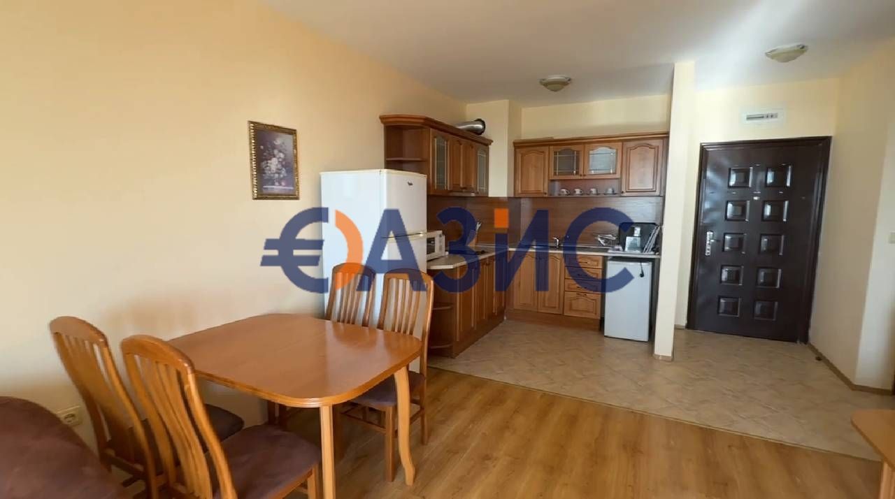 Апартаменты в Обзоре, Болгария, 88.2 м² - фото 2