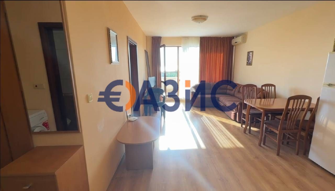 Апартаменты в Обзоре, Болгария, 88.2 м² - фото 4