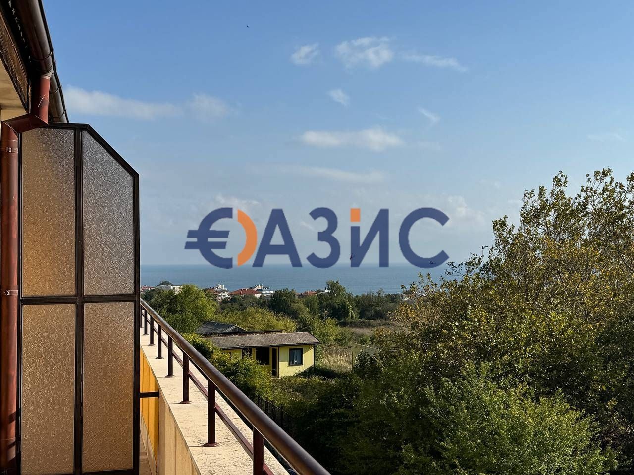 Апартаменты в Обзоре, Болгария, 88.2 м² - фото 8