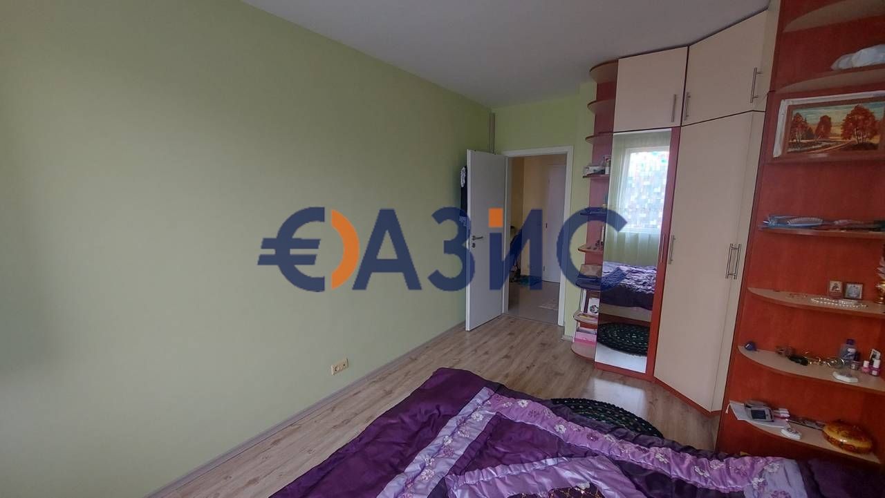 Апартаменты в Поморие, Болгария, 64 м² - фото 9