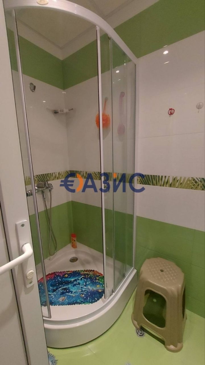 Апартаменты в Поморие, Болгария, 64 м² - фото 14