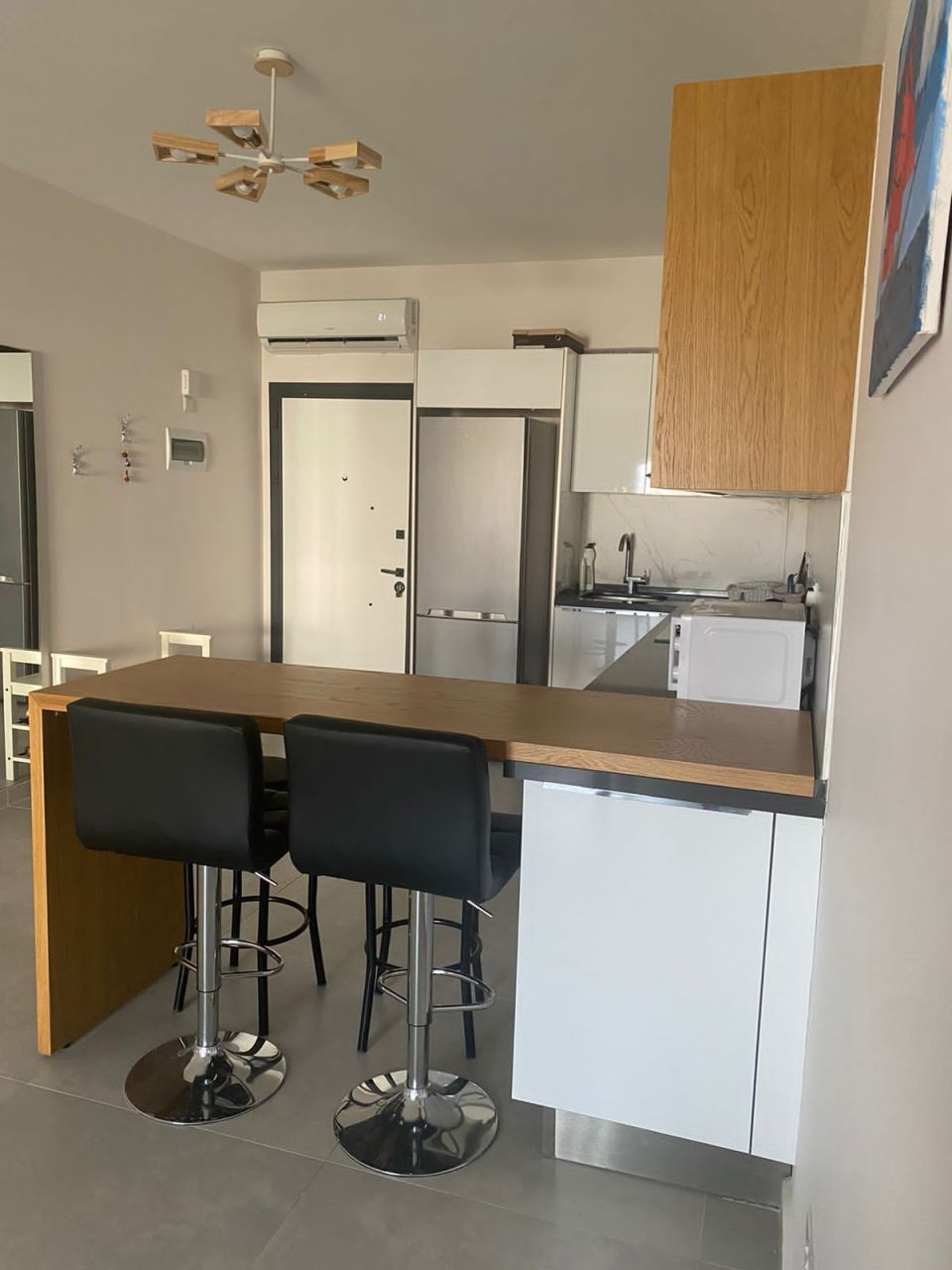 Апартаменты в Фамагусте, Кипр, 71 м² - фото 4