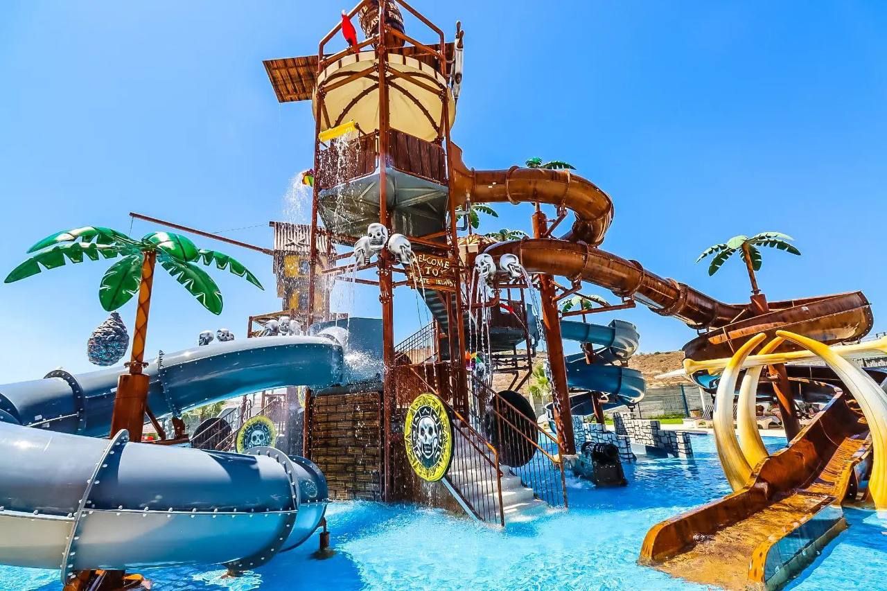 Апартаменты в Фамагусте, Кипр, 71 м² - фото 18