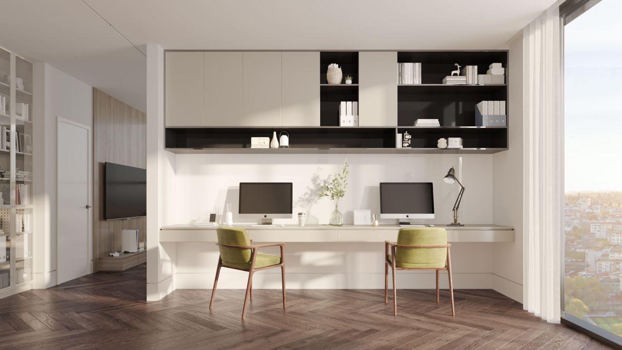 Квартира в Стамбуле, Турция, 80 м² - фото 6