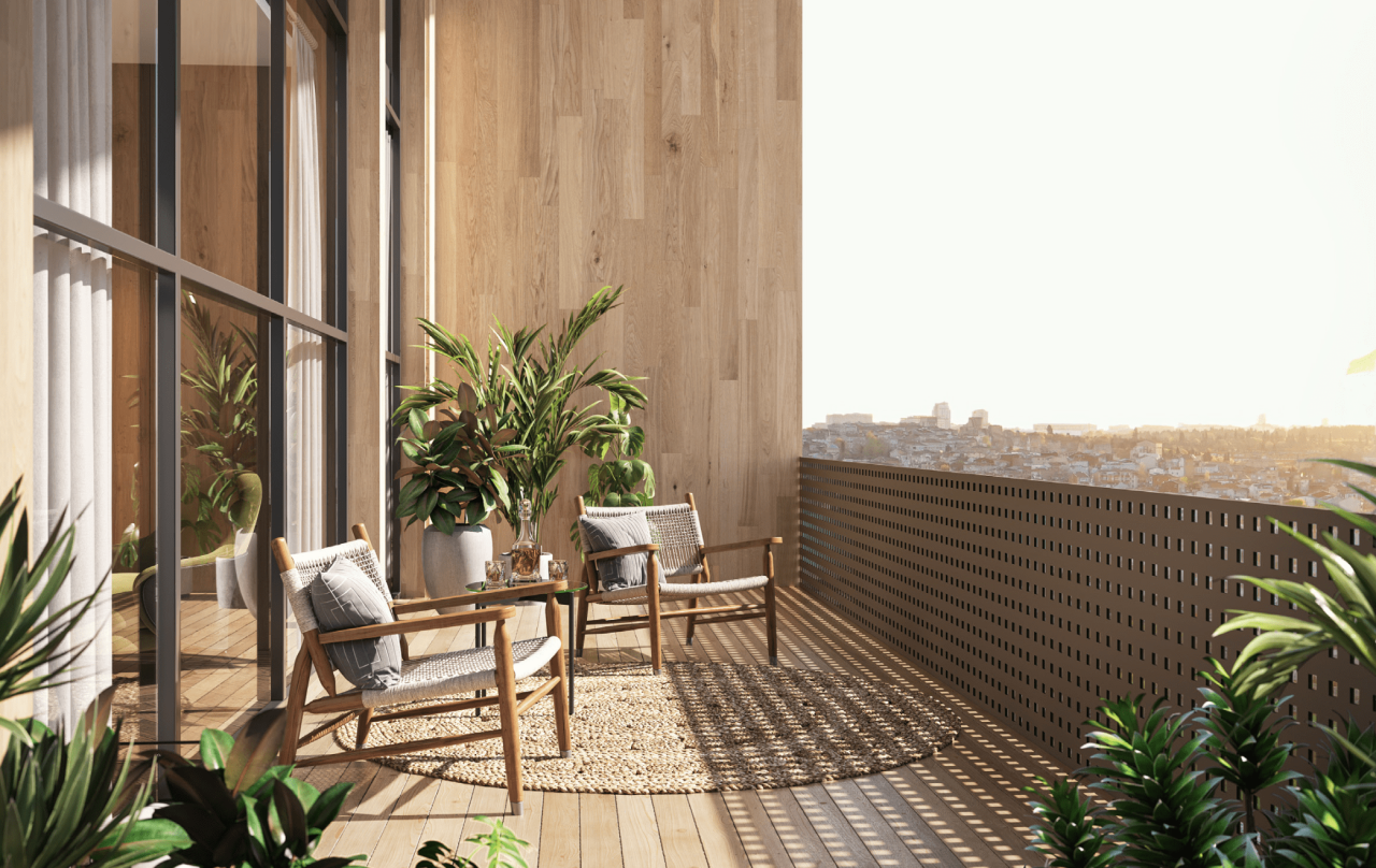 Квартира в Стамбуле, Турция, 80 м² - фото 13