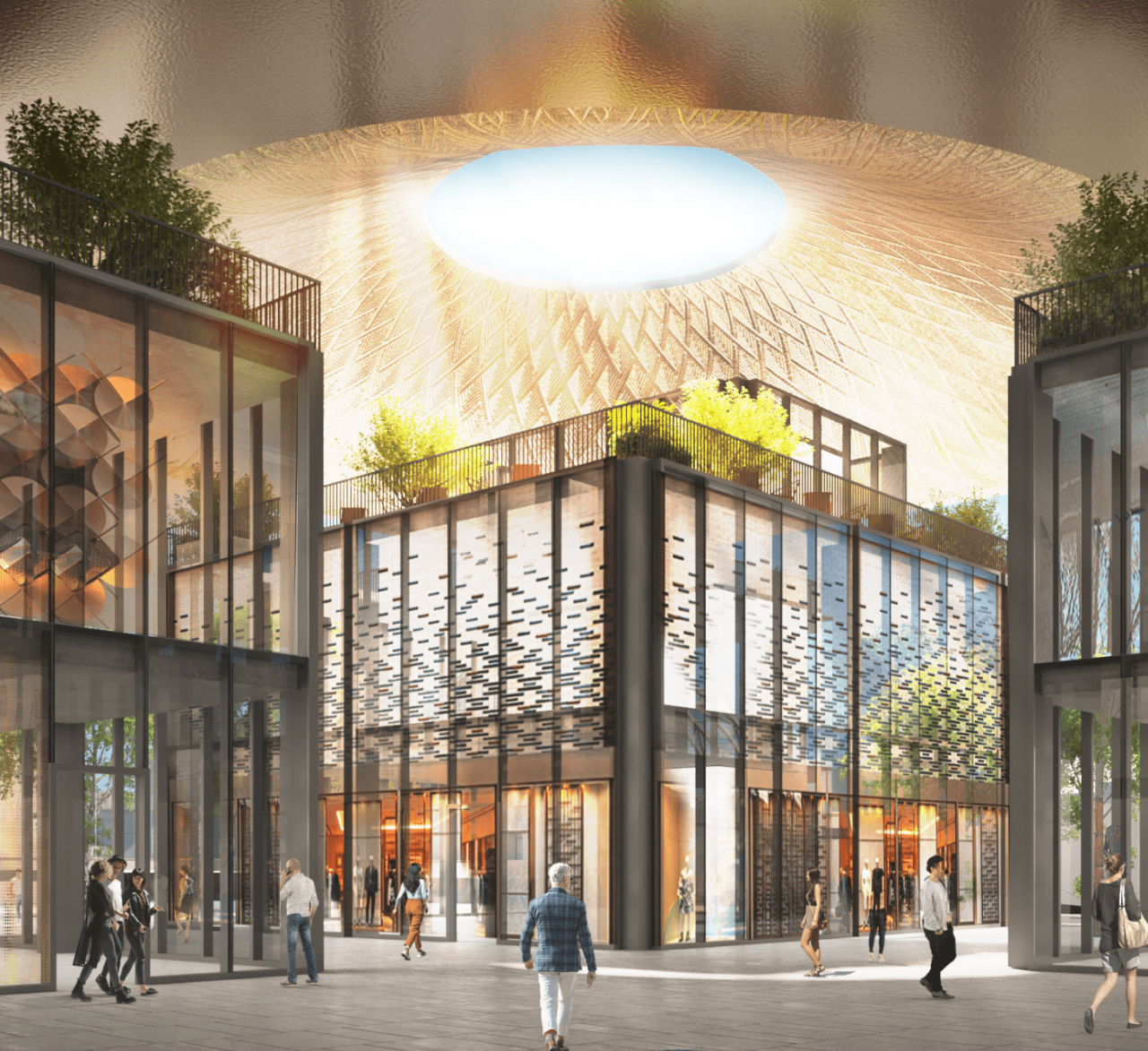 Квартира в Стамбуле, Турция, 80 м² - фото 19