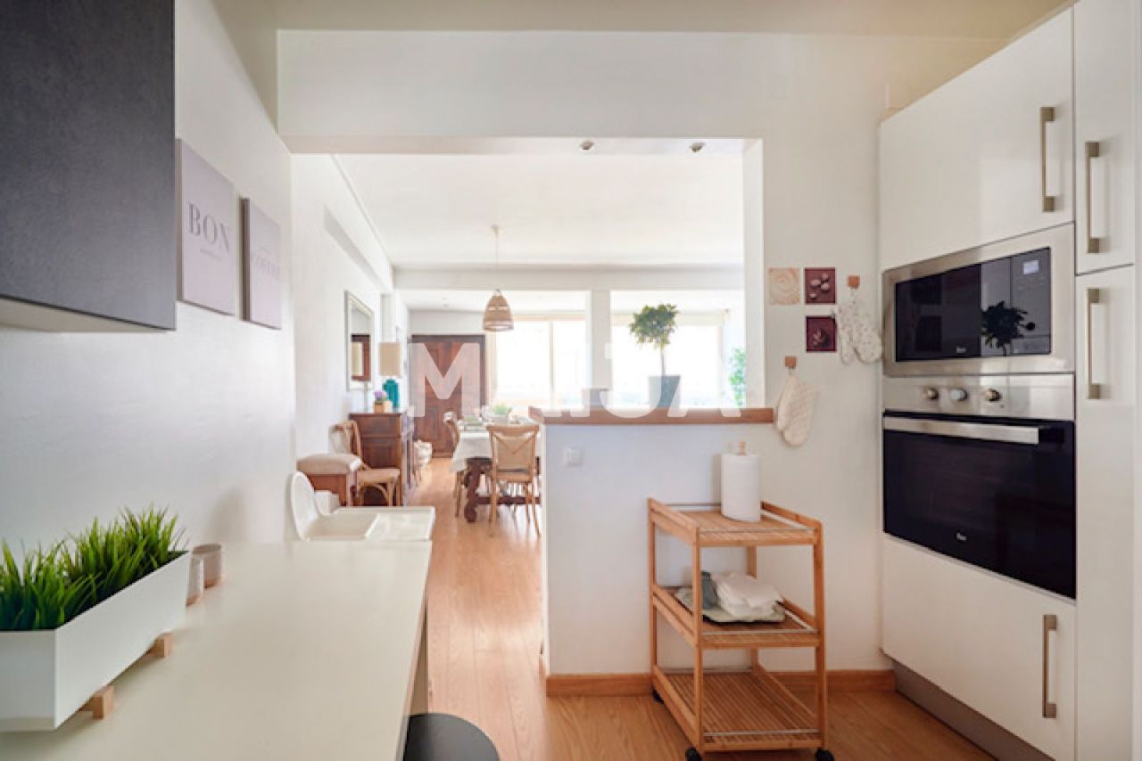 Апартаменты в Портимане, Португалия, 164 м² - фото 13