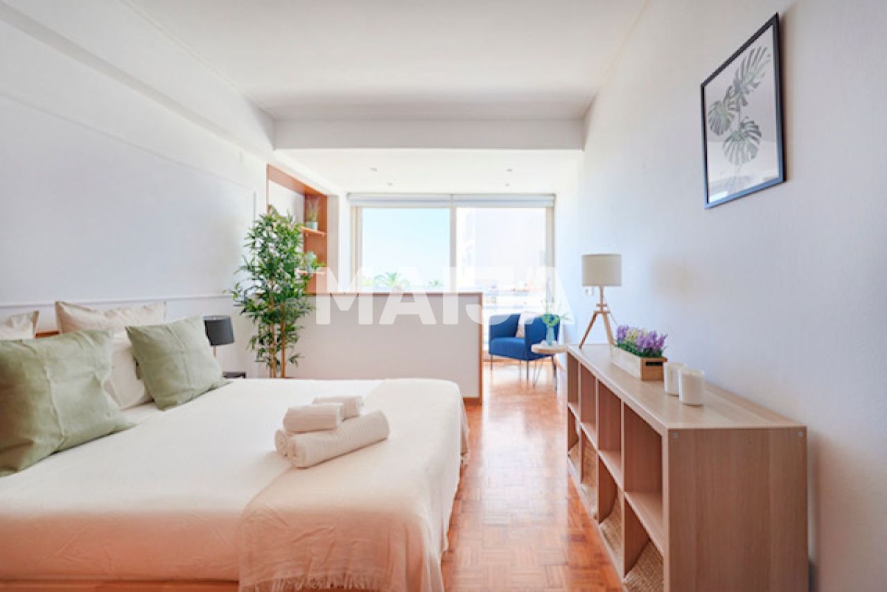 Апартаменты в Портимане, Португалия, 164 м² - фото 18