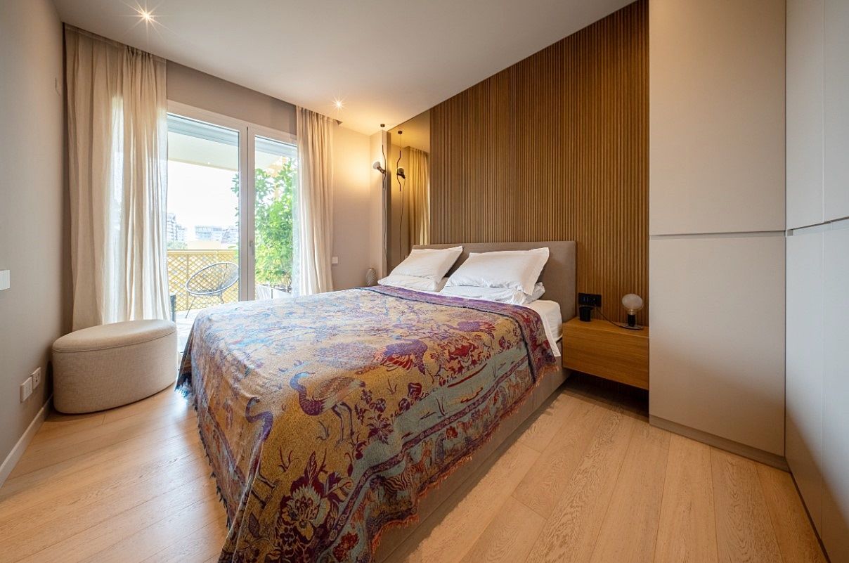 Квартира в Милане, Италия, 100 м² - фото 7