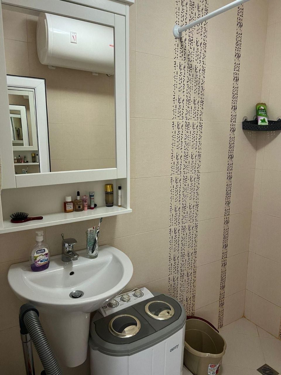 Студия в Обзоре, Болгария, 33 м² - фото 7