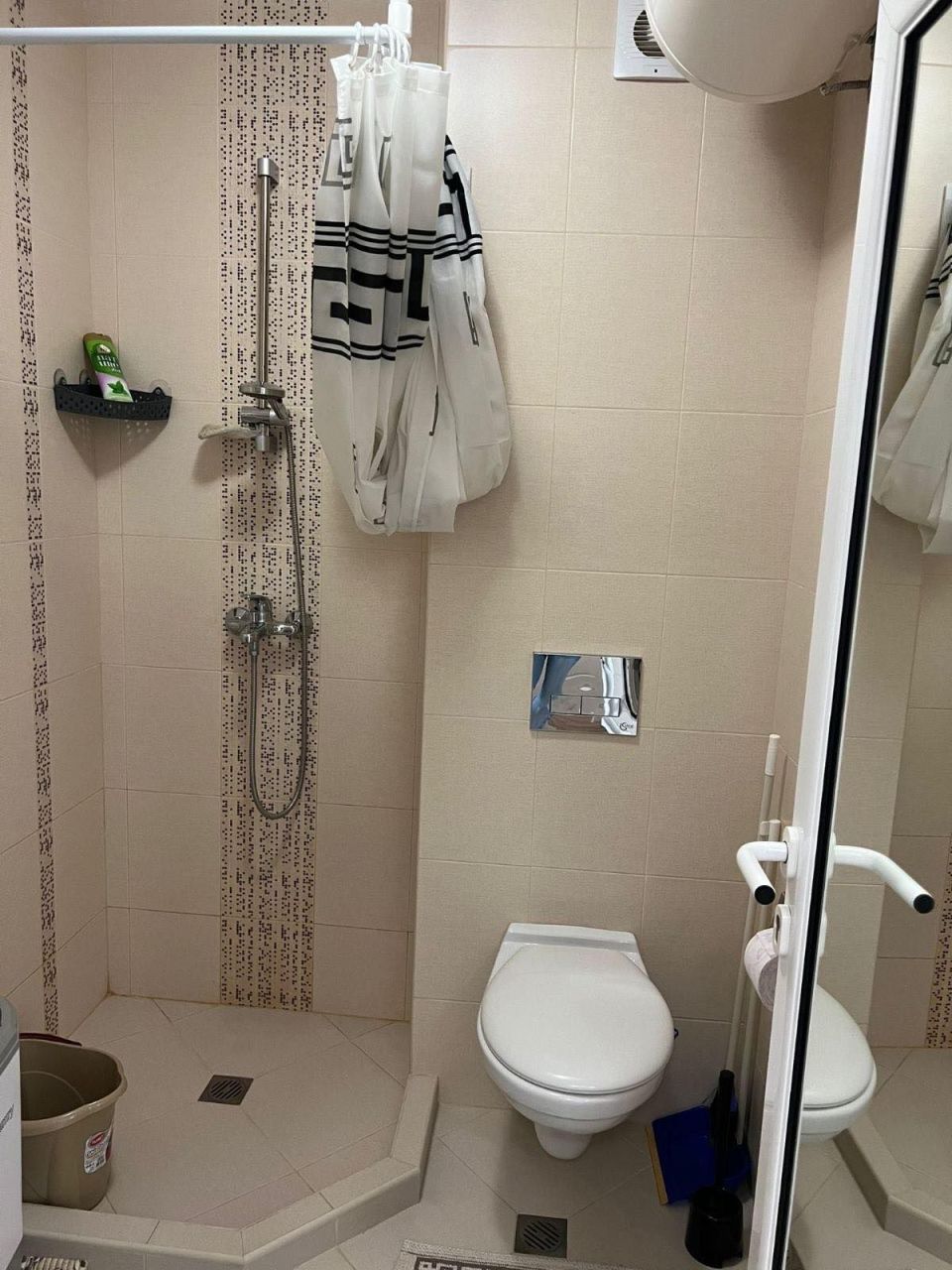 Студия в Обзоре, Болгария, 33 м² - фото 8