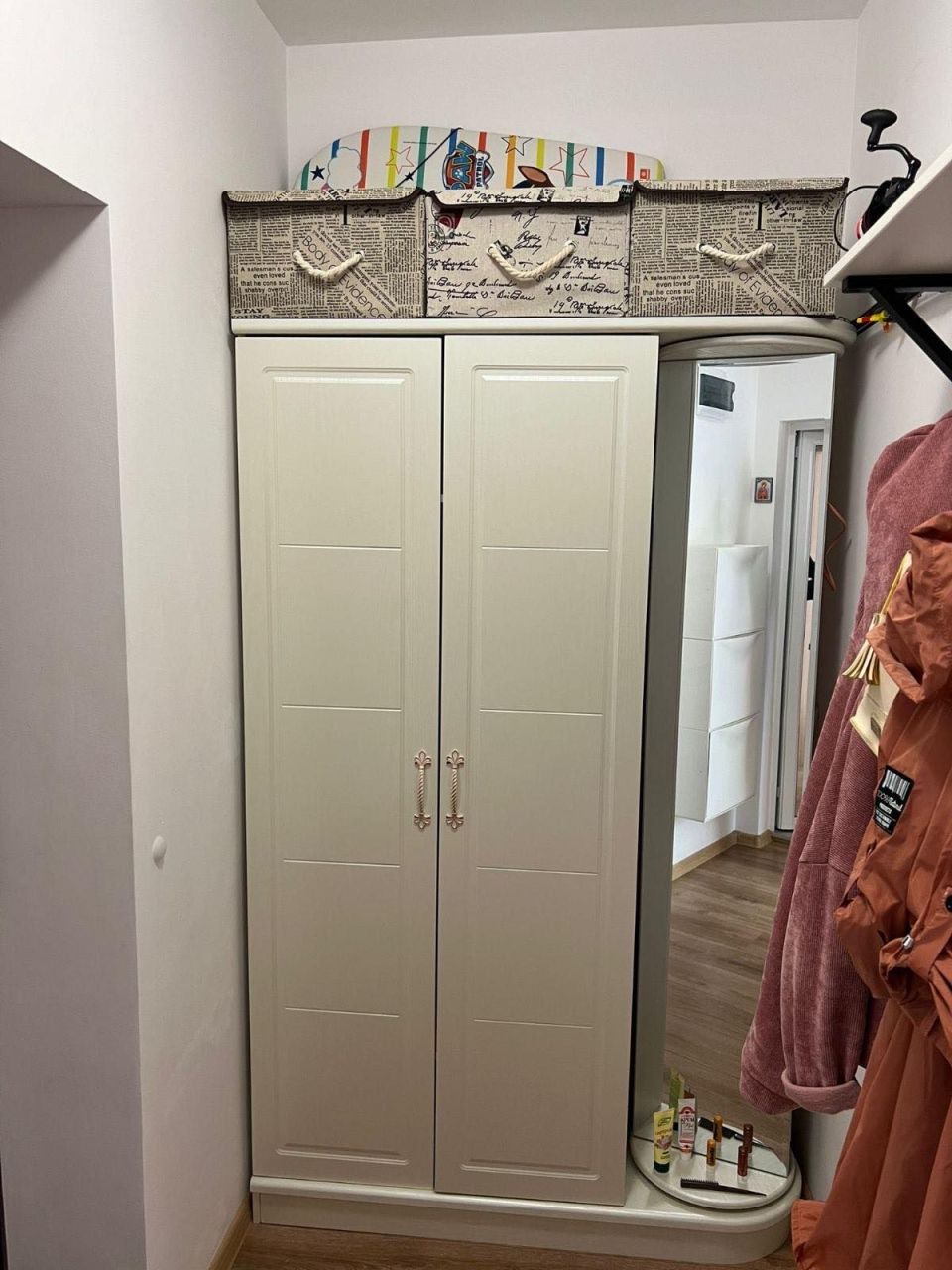 Студия в Обзоре, Болгария, 33 м² - фото 6