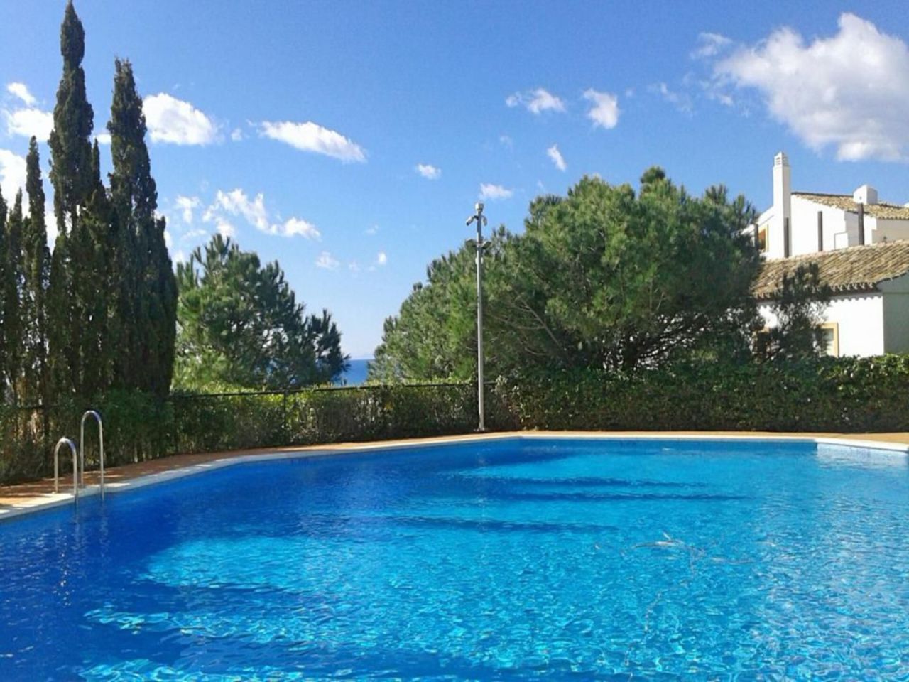 Апартаменты в Марбелье, Испания, 130 м² - фото 10