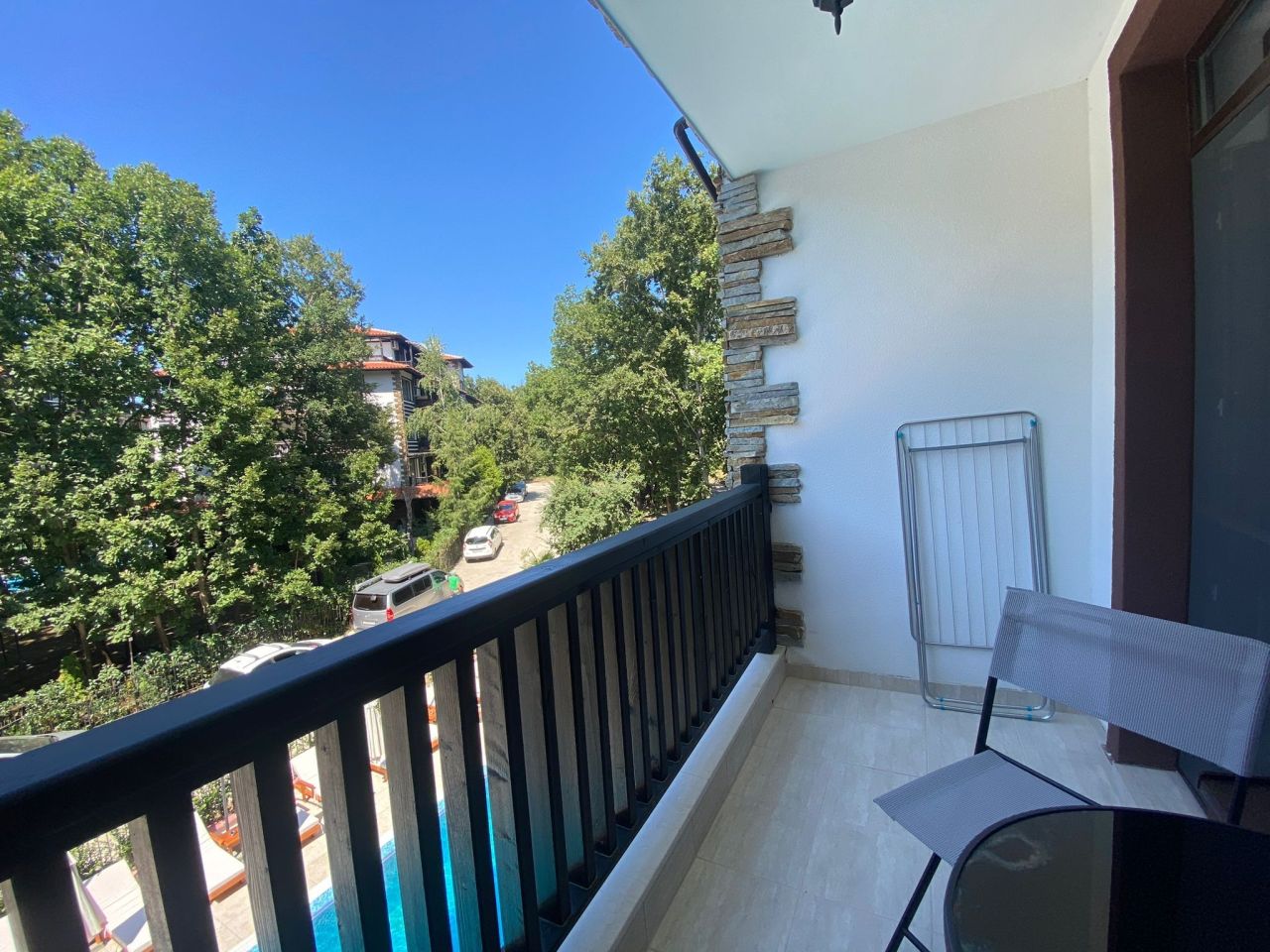 Апартаменты в Приморско, Болгария, 55 м² - фото 16