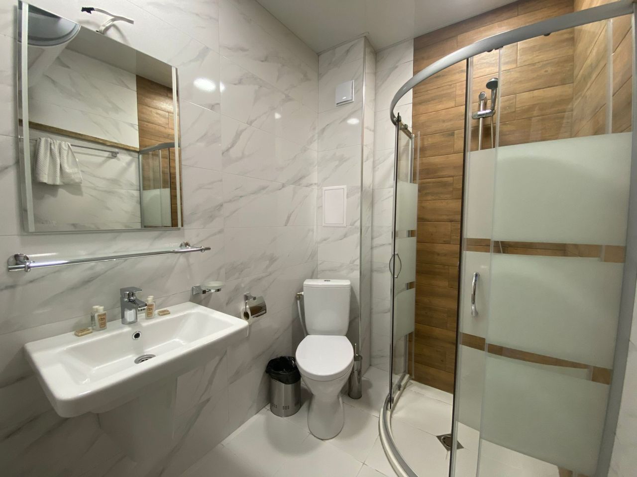 Апартаменты в Приморско, Болгария, 55 м² - фото 17