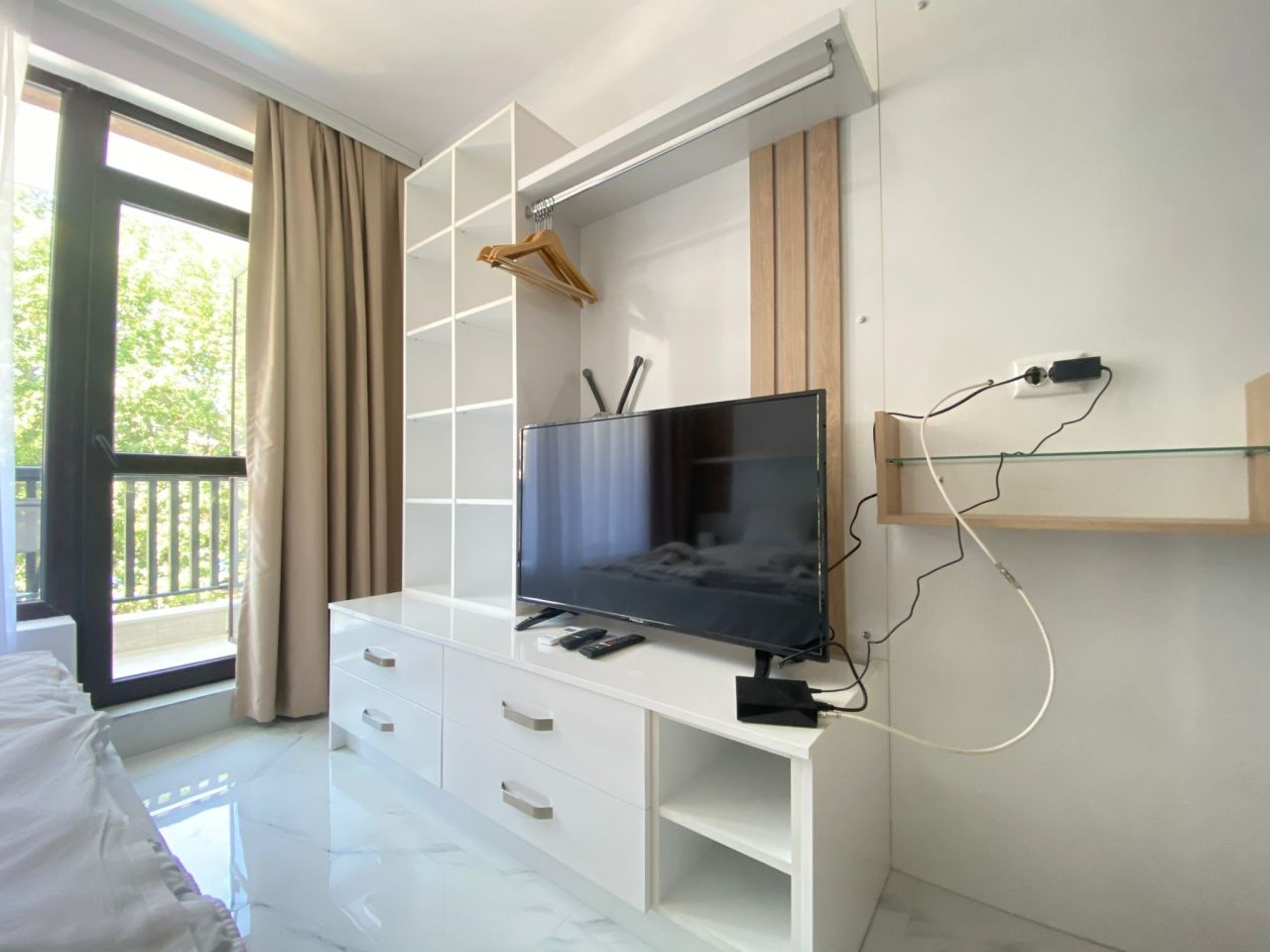 Апартаменты в Приморско, Болгария, 55 м² - фото 18