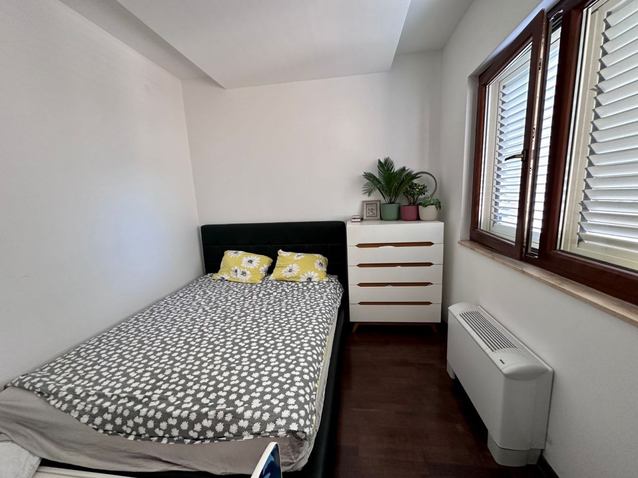 Квартира в Будве, Черногория, 59 м² - фото 3