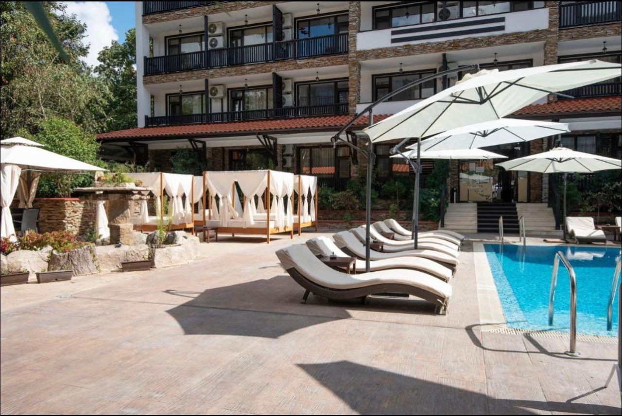 Квартира в Приморско, Болгария, 130 м² - фото 2