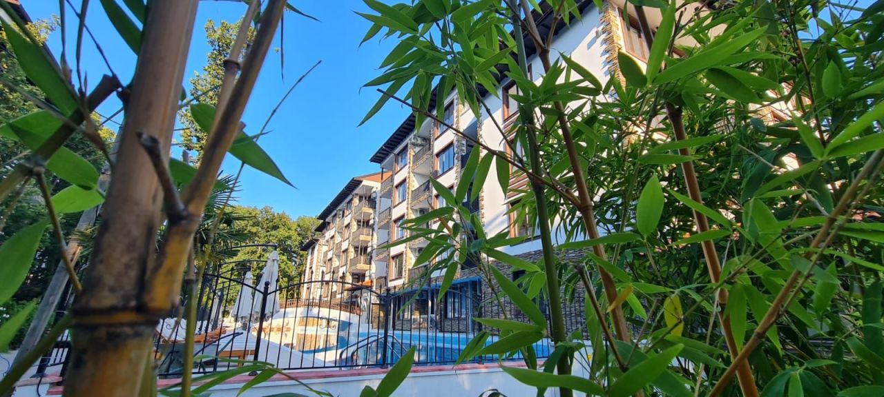 Квартира в Приморско, Болгария, 130 м² - фото 7