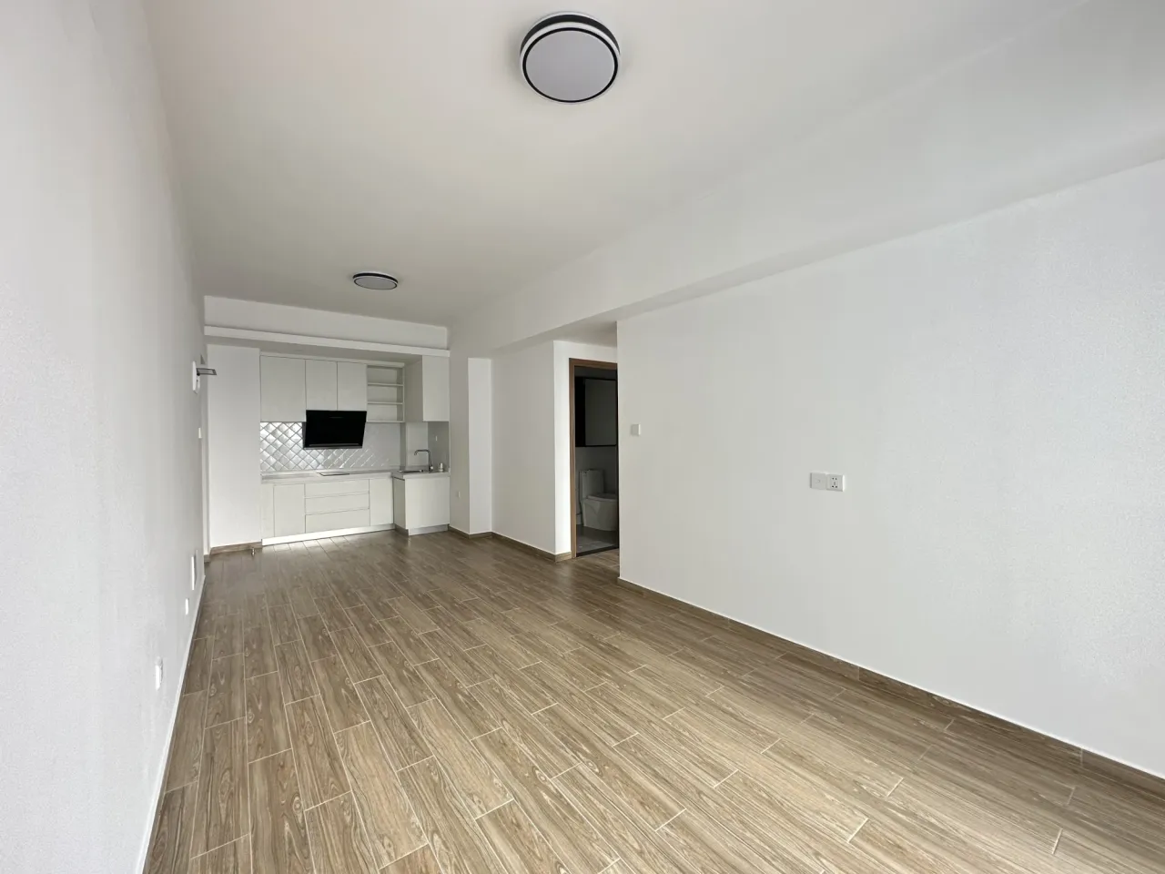 Квартира в Пномпене, Камбоджа, 63.1 м² - фото 7