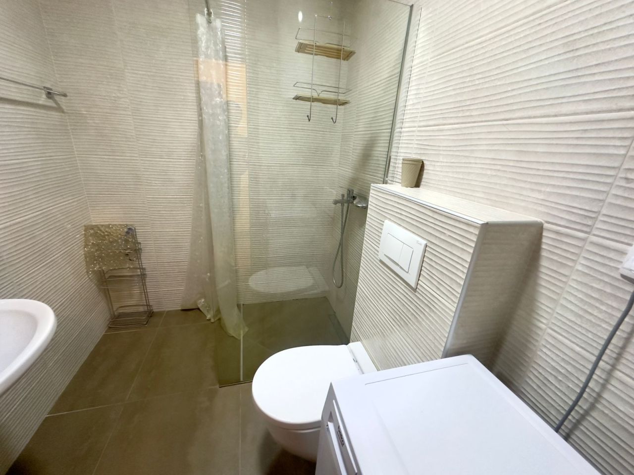 Квартира в Будве, Черногория, 72 м² - фото 10