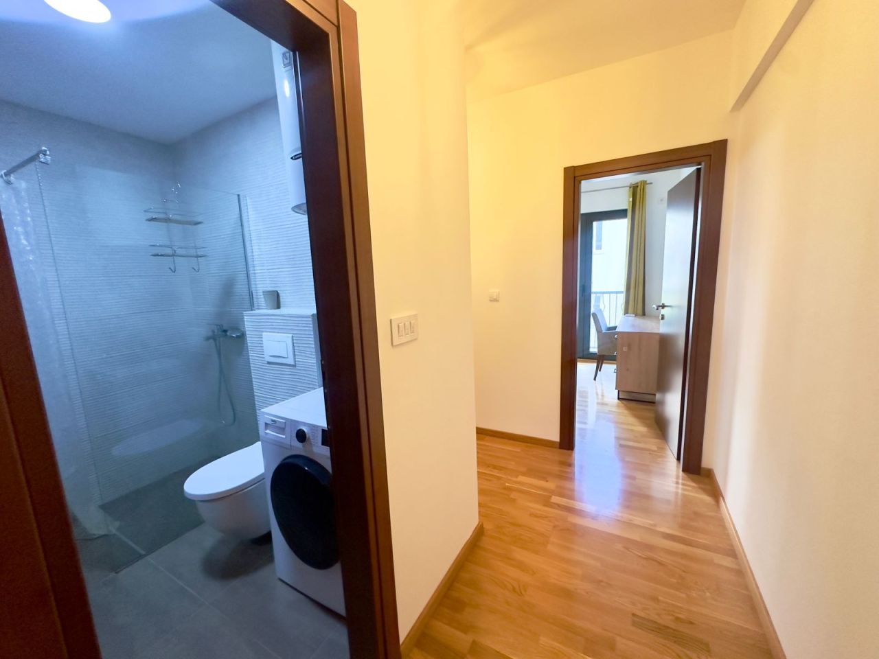 Квартира в Будве, Черногория, 72 м² - фото 6