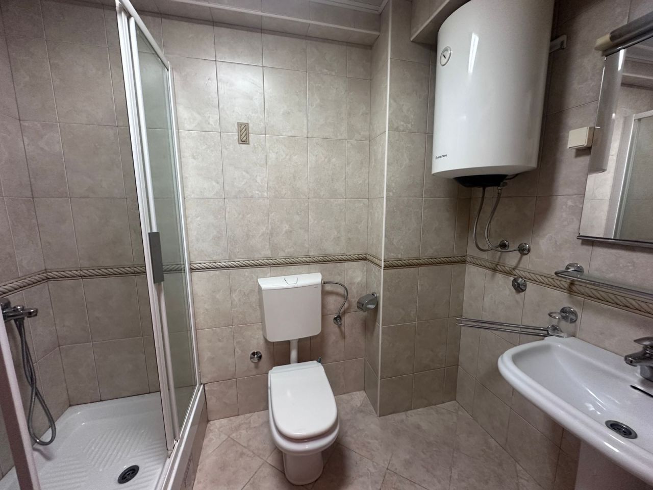 Квартира в Будве, Черногория, 62 м² - фото 8