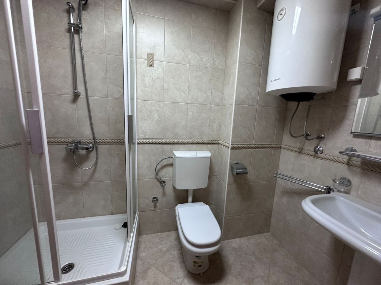 Квартира в Будве, Черногория, 53 м² - фото 2