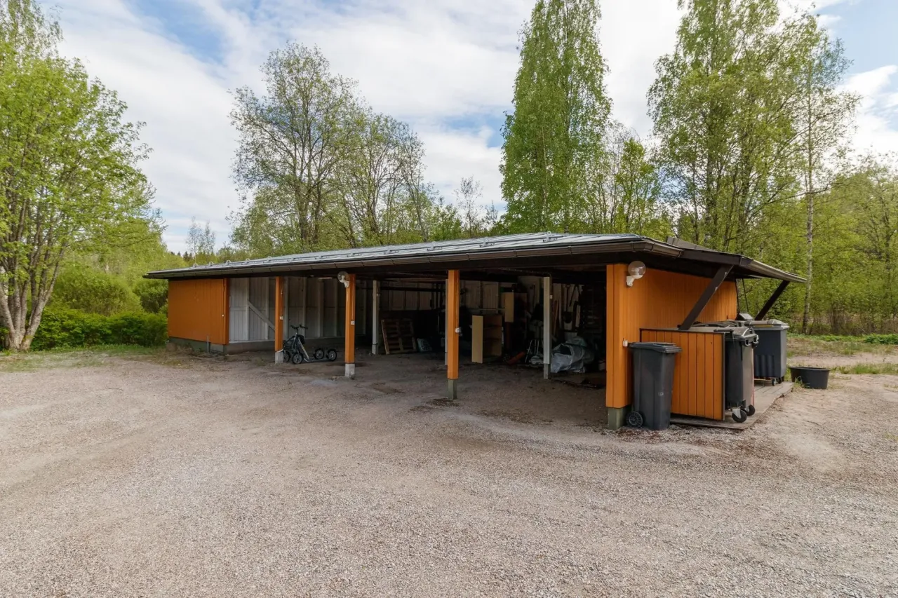 Таунхаус в Яанекоски, Финляндия, 76 м² - фото 18