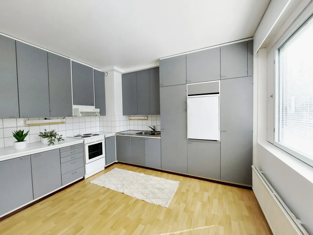 Квартира в Каави, Финляндия, 48.5 м² - фото 4