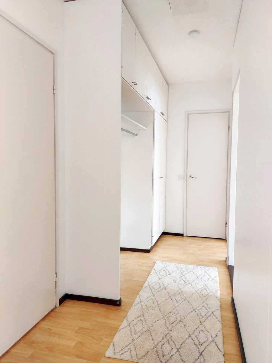 Квартира в Каави, Финляндия, 48.5 м² - фото 13