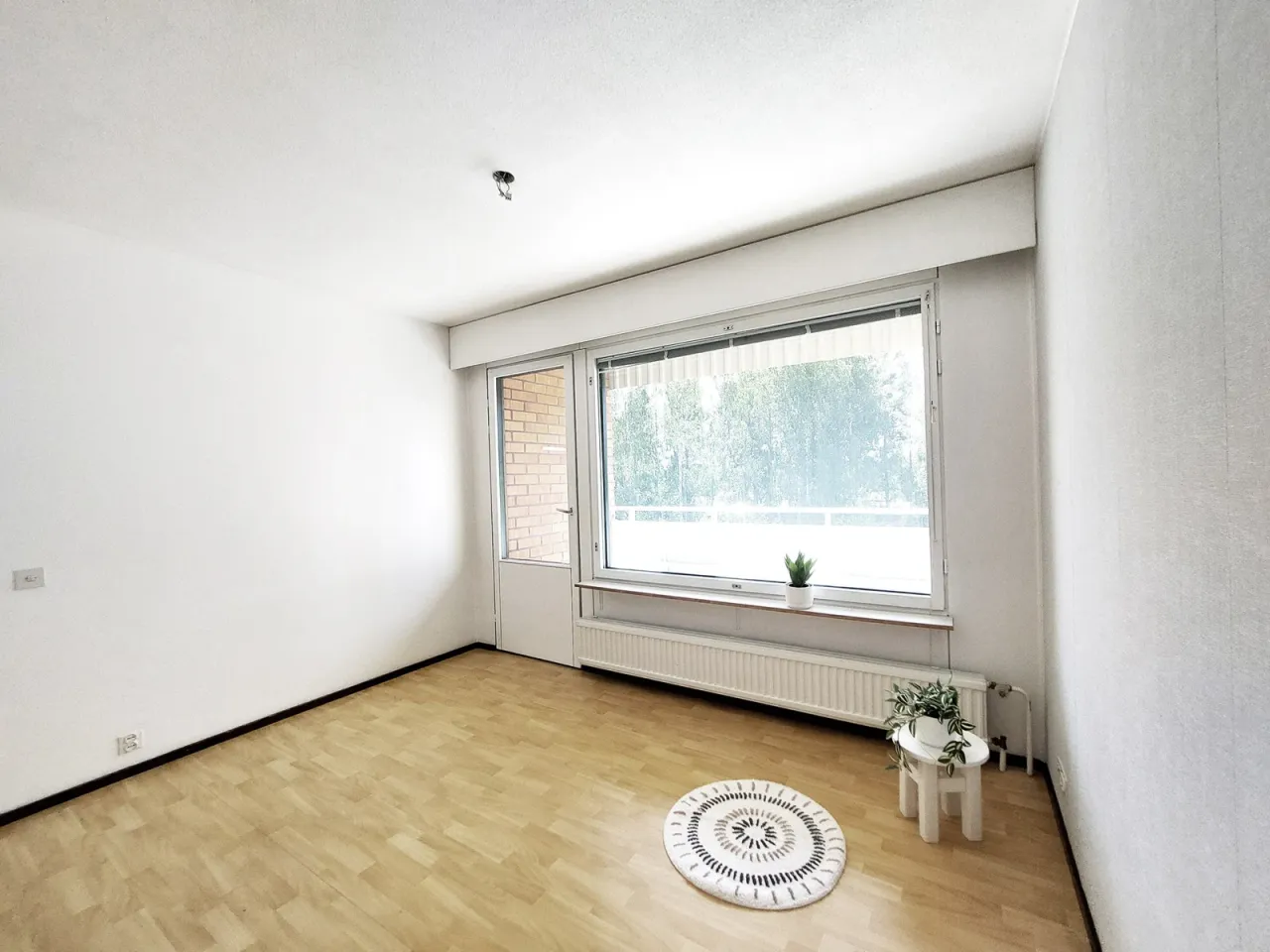 Квартира в Каави, Финляндия, 48.5 м² - фото 7