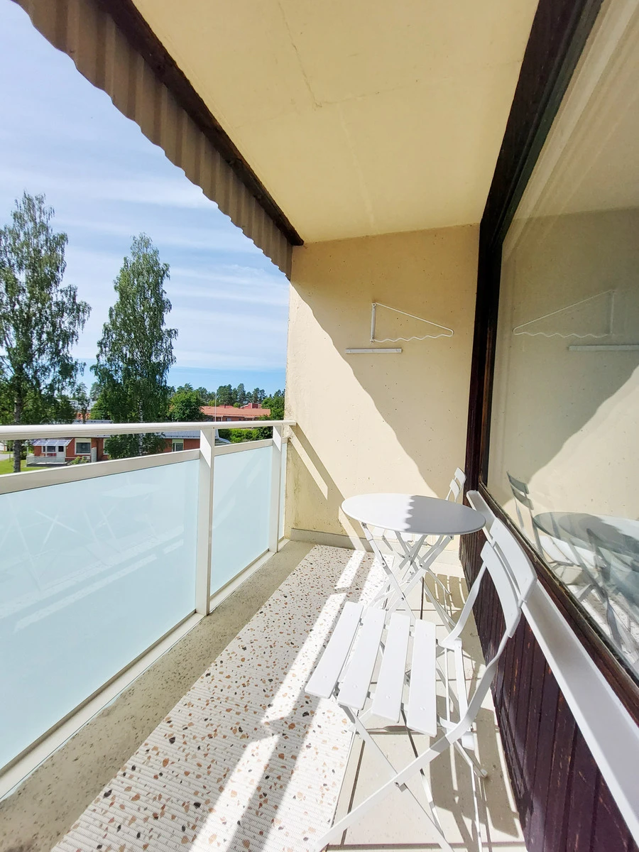 Квартира в Каави, Финляндия, 48.5 м² - фото 16