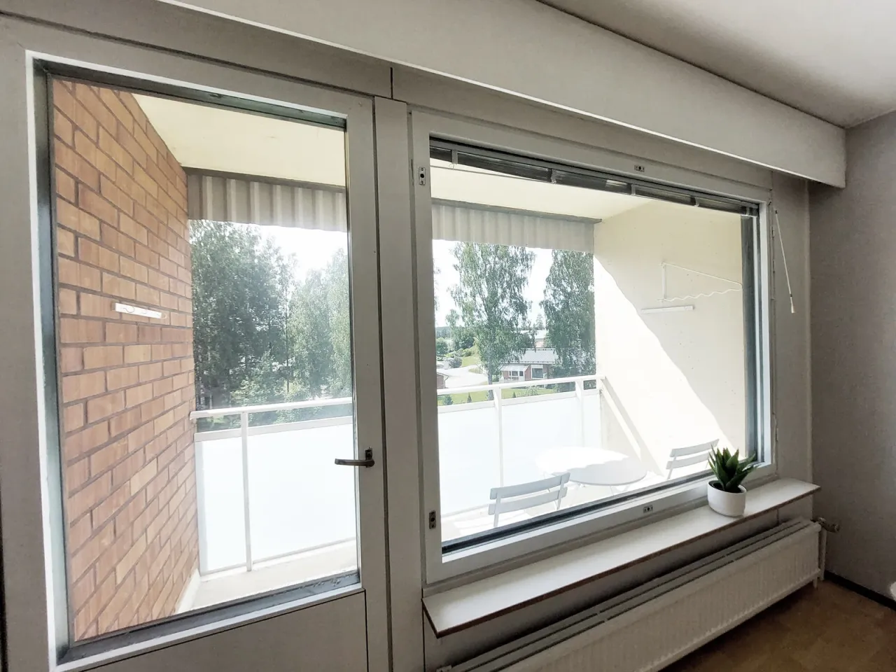 Квартира в Каави, Финляндия, 48.5 м² - фото 10