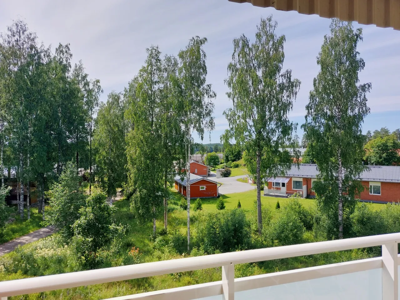 Квартира в Каави, Финляндия, 48.5 м² - фото 18