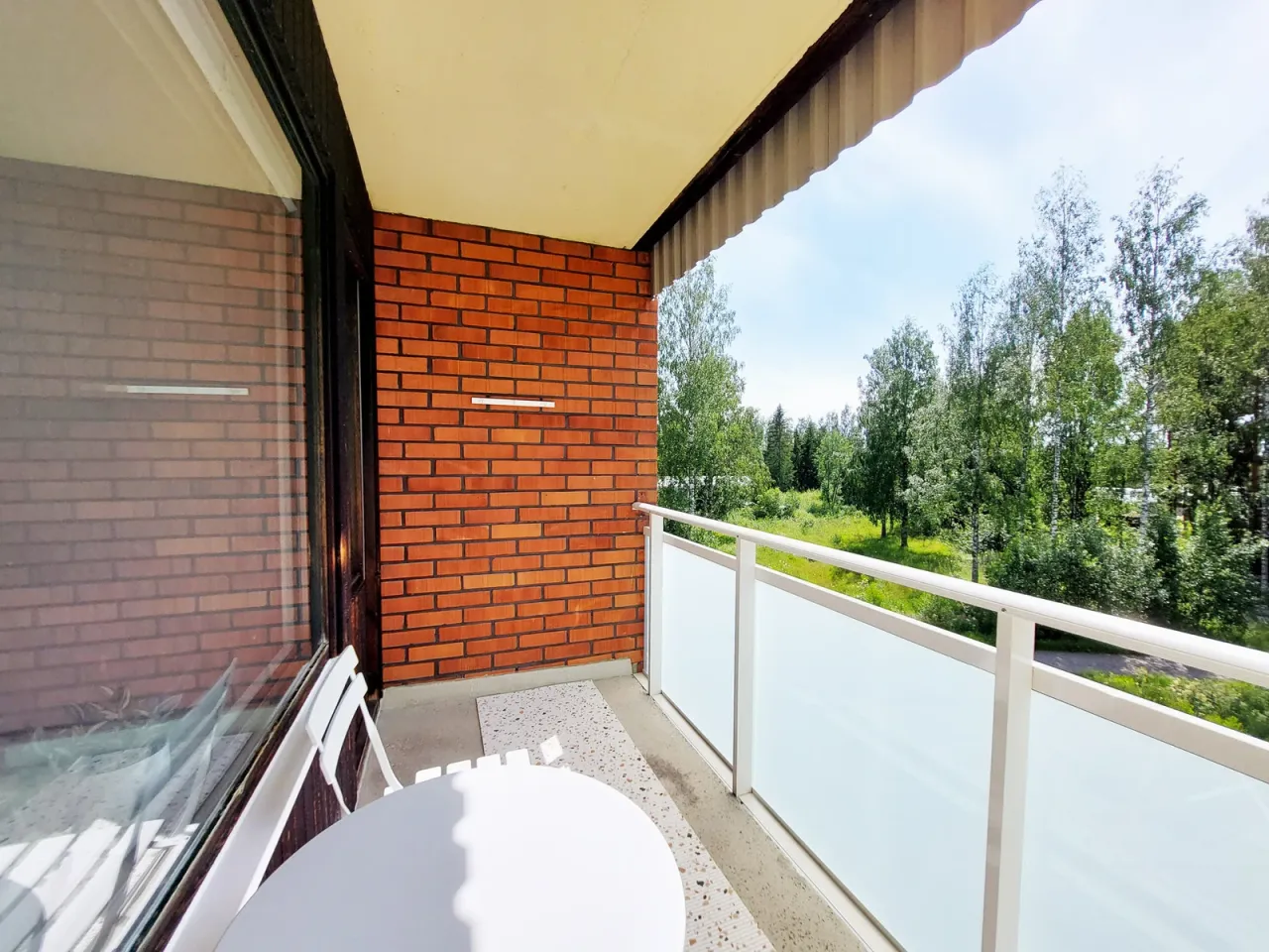 Квартира в Каави, Финляндия, 48.5 м² - фото 1