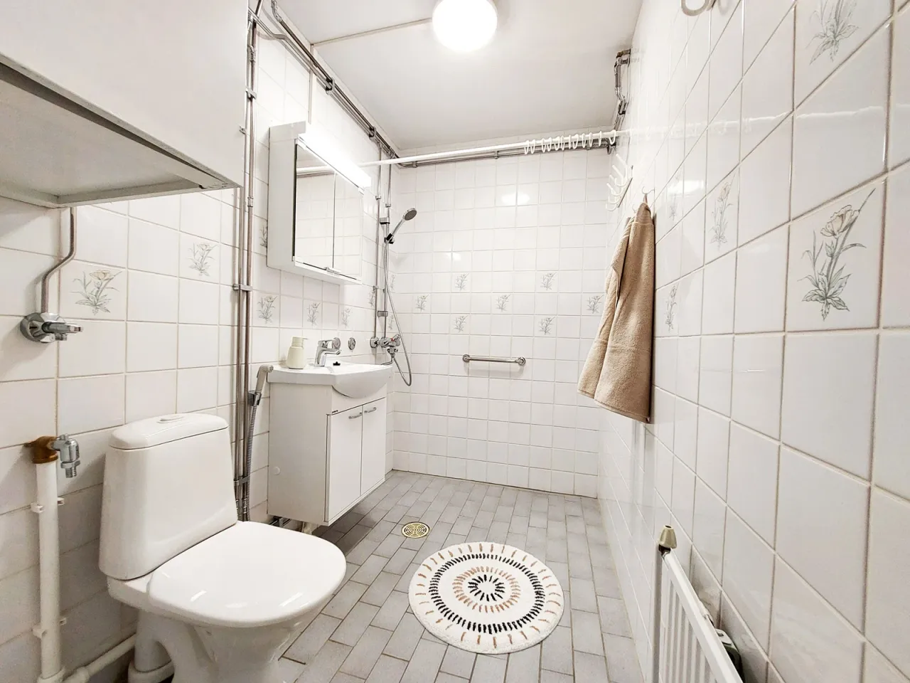 Квартира в Каави, Финляндия, 48.5 м² - фото 15