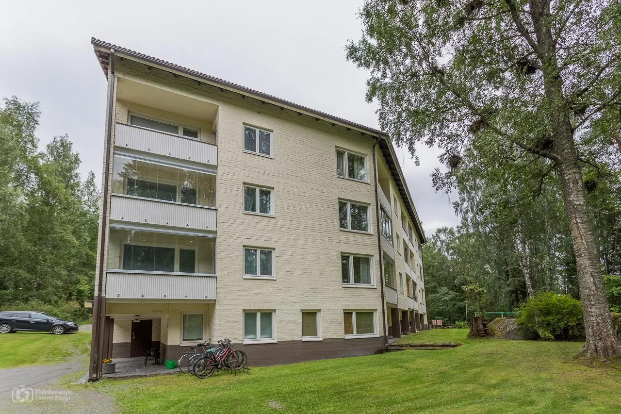 Квартира в Валкеакоски, Финляндия, 79 м² - фото 18