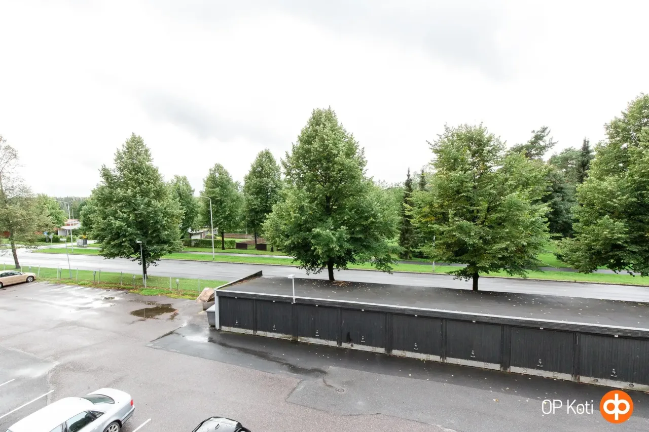 Квартира в Форсса, Финляндия, 56 м² - фото 18