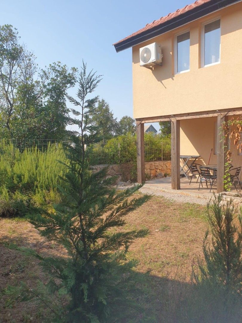 Дом в Будве, Черногория, 94 м² - фото 5