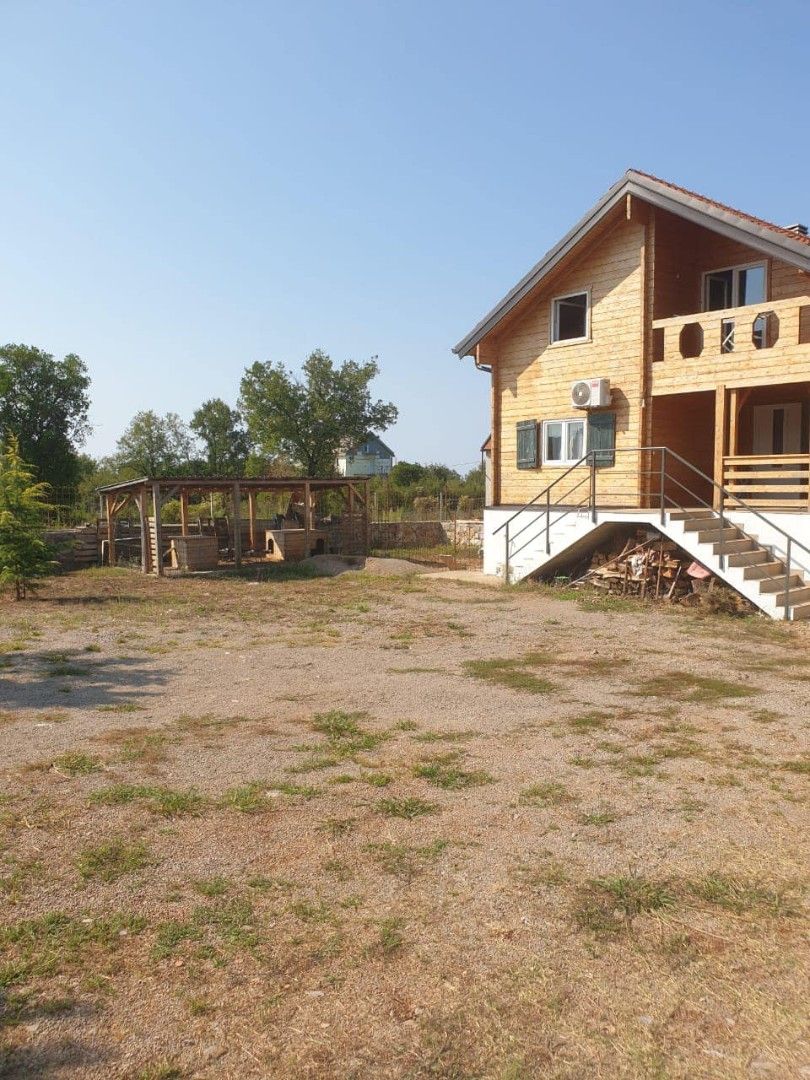 Дом в Будве, Черногория, 94 м² - фото 6