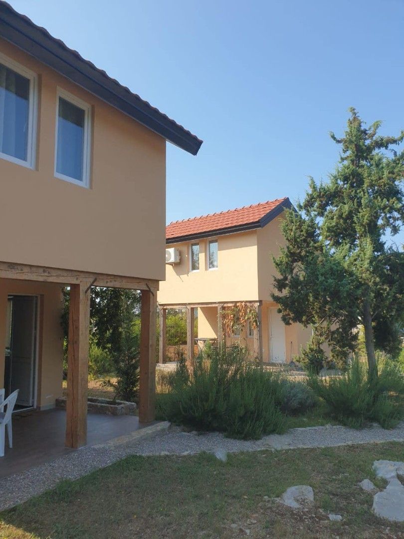 Дом в Будве, Черногория, 94 м² - фото 7