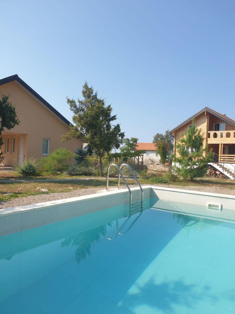 Дом в Будве, Черногория, 94 м² - фото 8